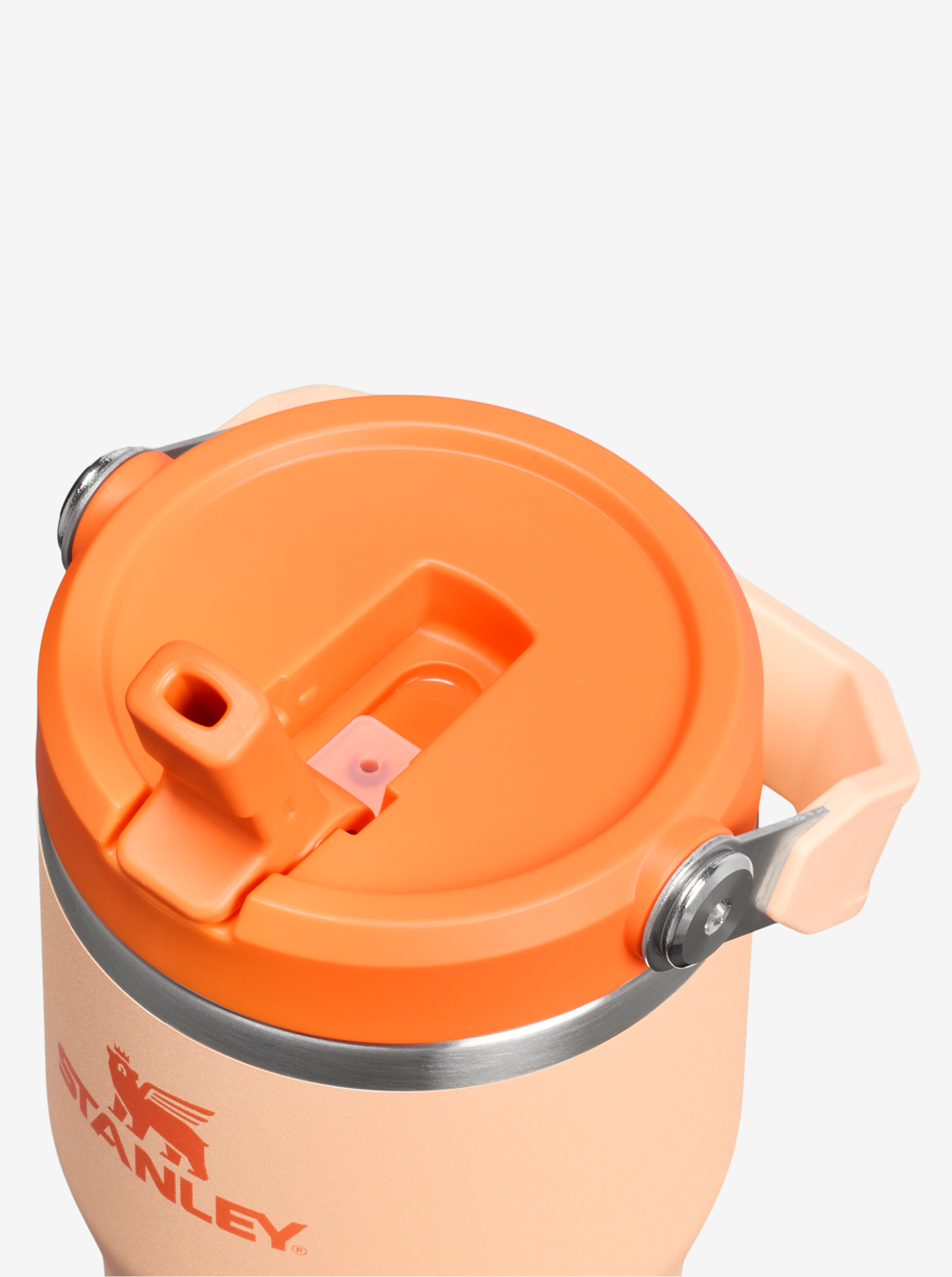 IceFlow™ Flip Straw 2.0 Tumbler 20oz