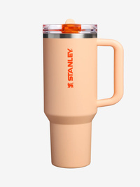 Quencher ProTour Flip Straw Tumbler 40oz