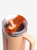 Quencher ProTour Flip Straw Tumbler 40oz