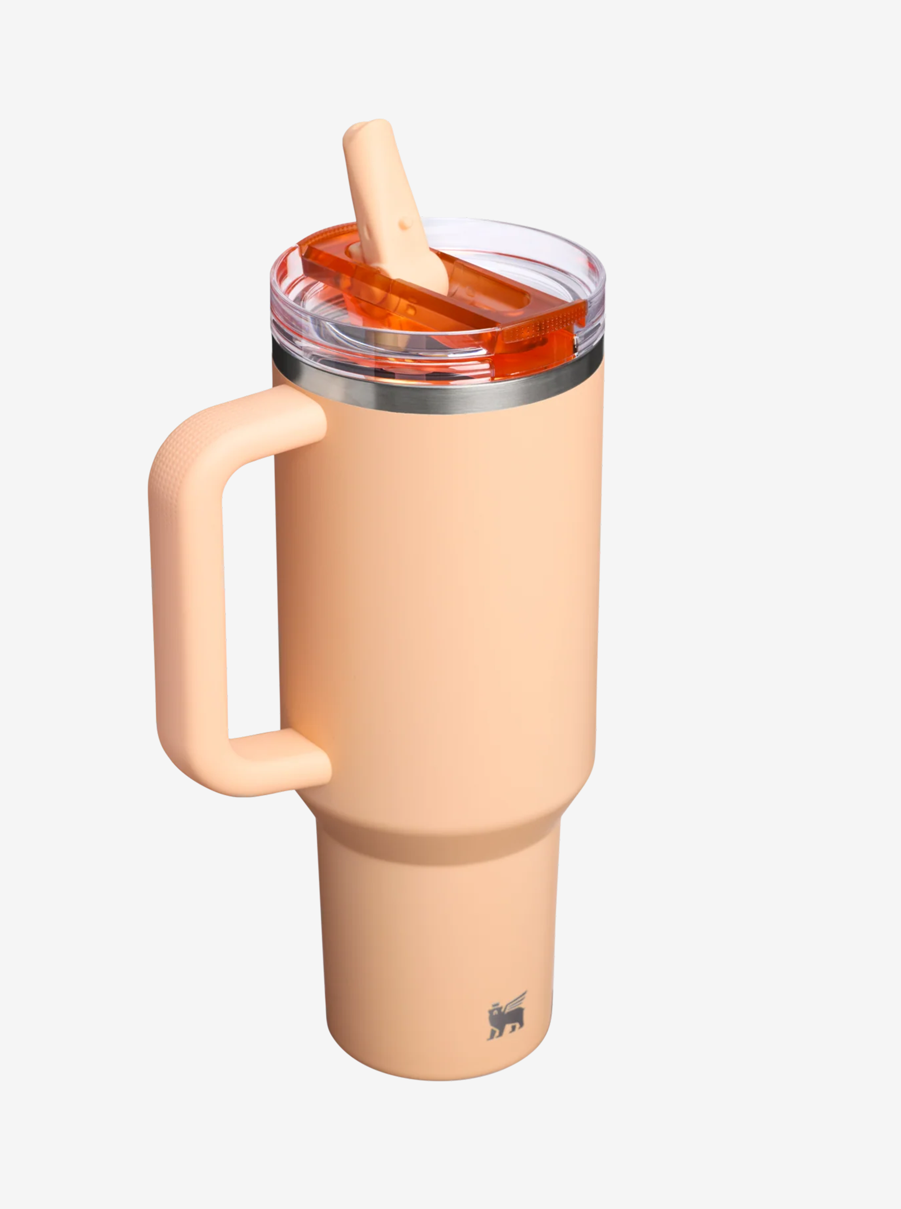 Quencher ProTour Flip Straw Tumbler 40oz