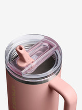 Quencher ProTour Flip Straw Tumbler 40oz