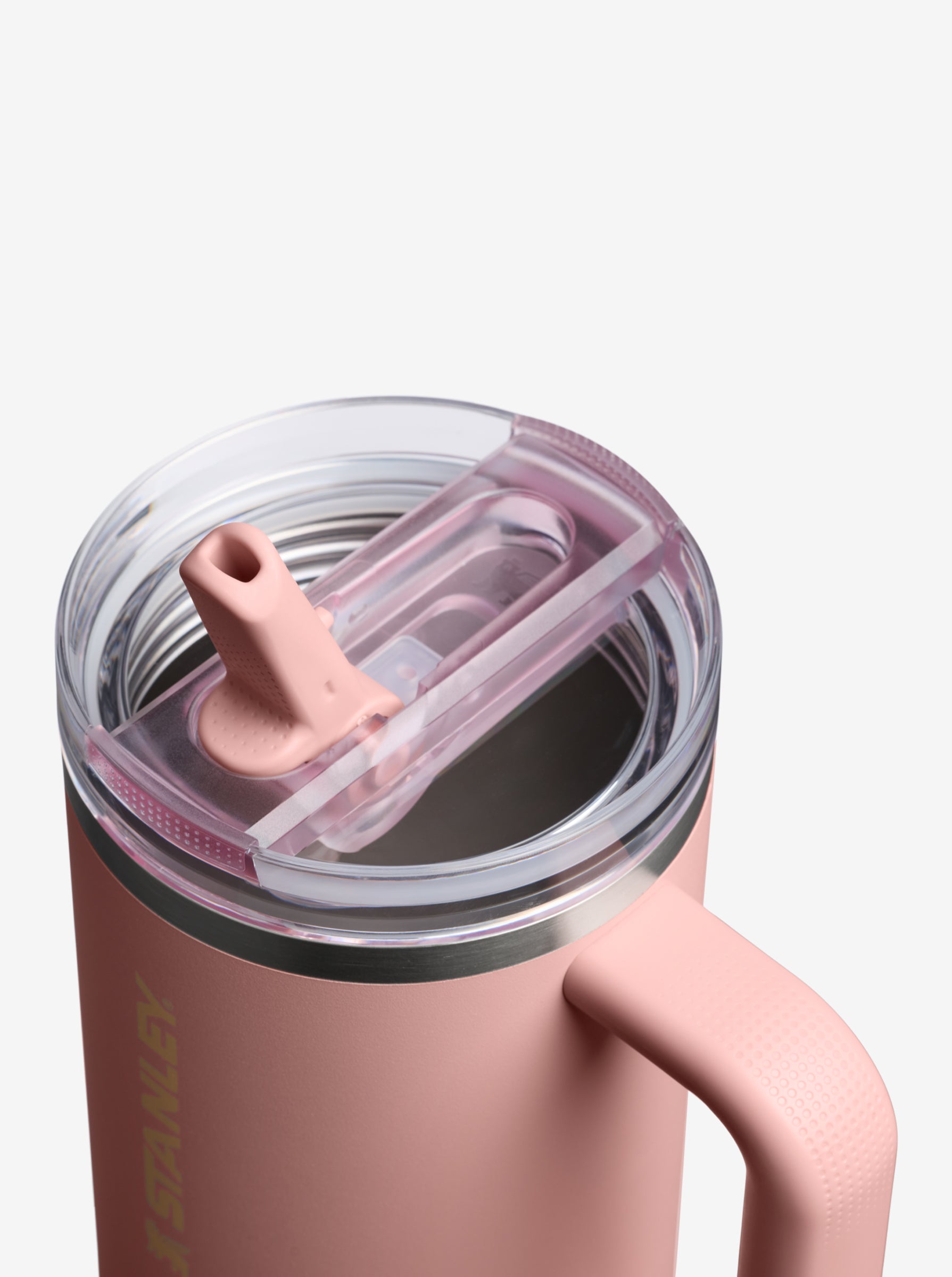 Quencher ProTour Flip Straw Tumbler 40oz
