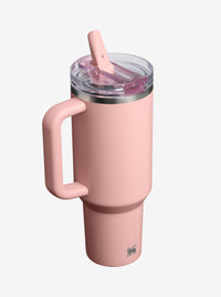 Quencher ProTour Flip Straw Tumbler 40oz
