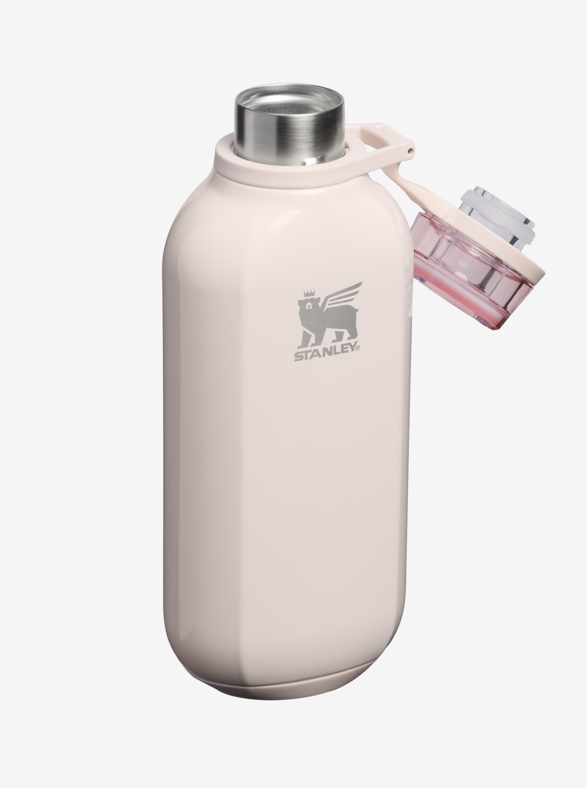 Clutch Bottle 16oz