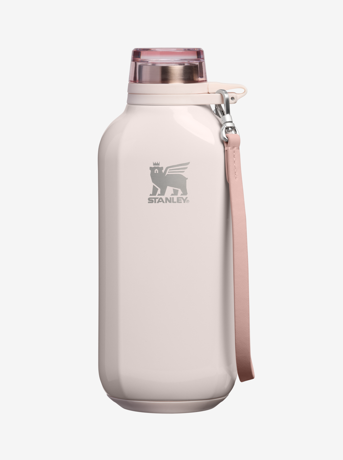 Clutch Bottle 16oz