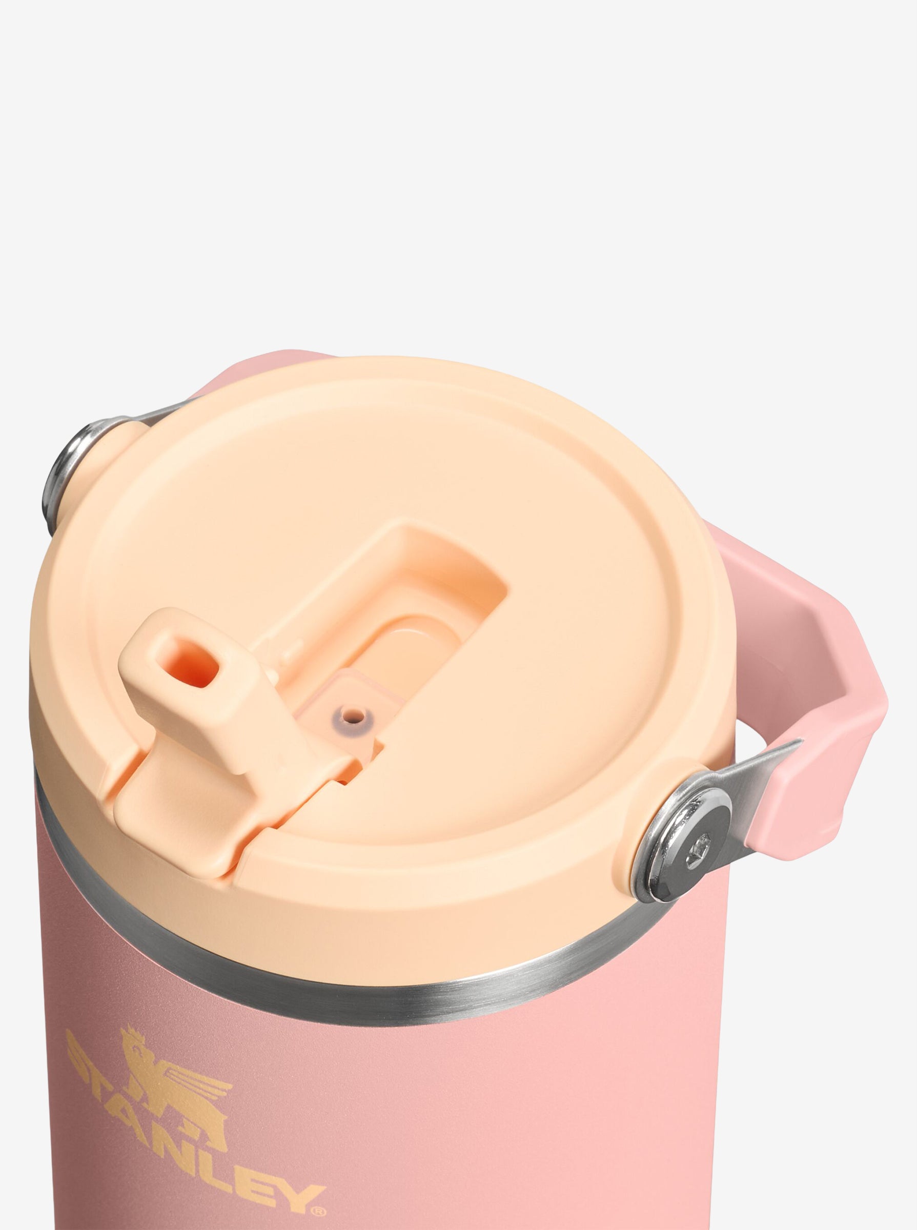 IceFlow™ Flip Straw 2.0 Tumbler 30oz