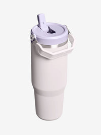 IceFlow™ Flip Straw Tumbler 30oz