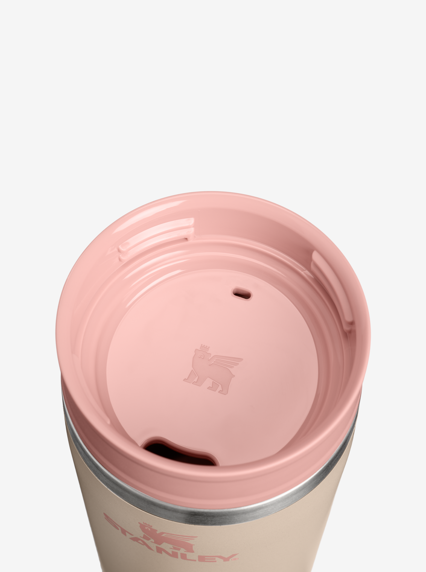 Café-To-Go Travel Mug