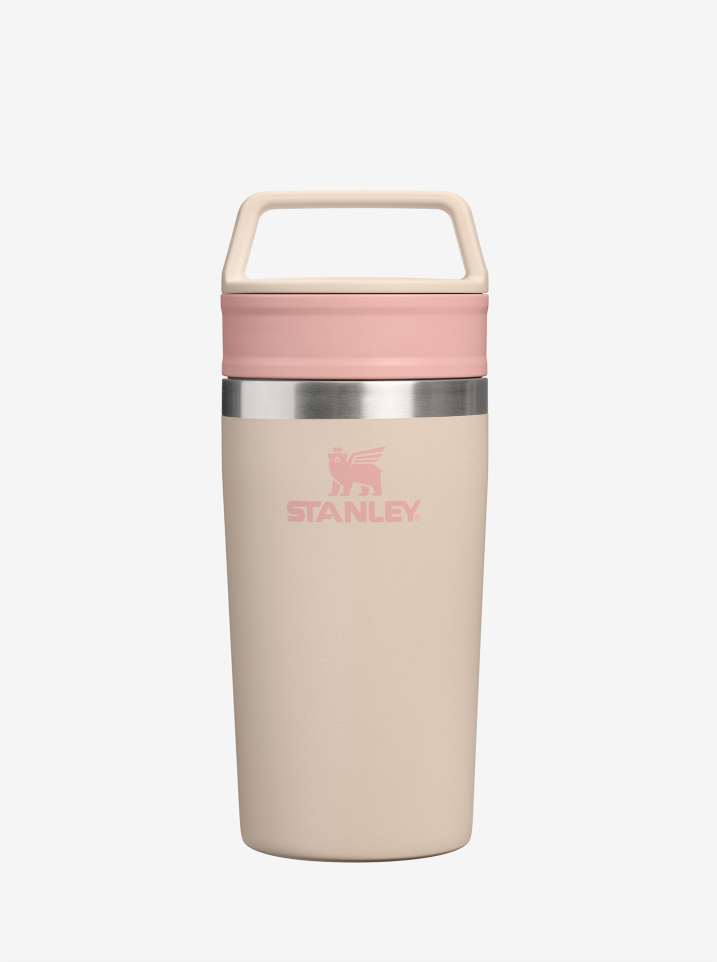 Café-To-Go Travel Mug