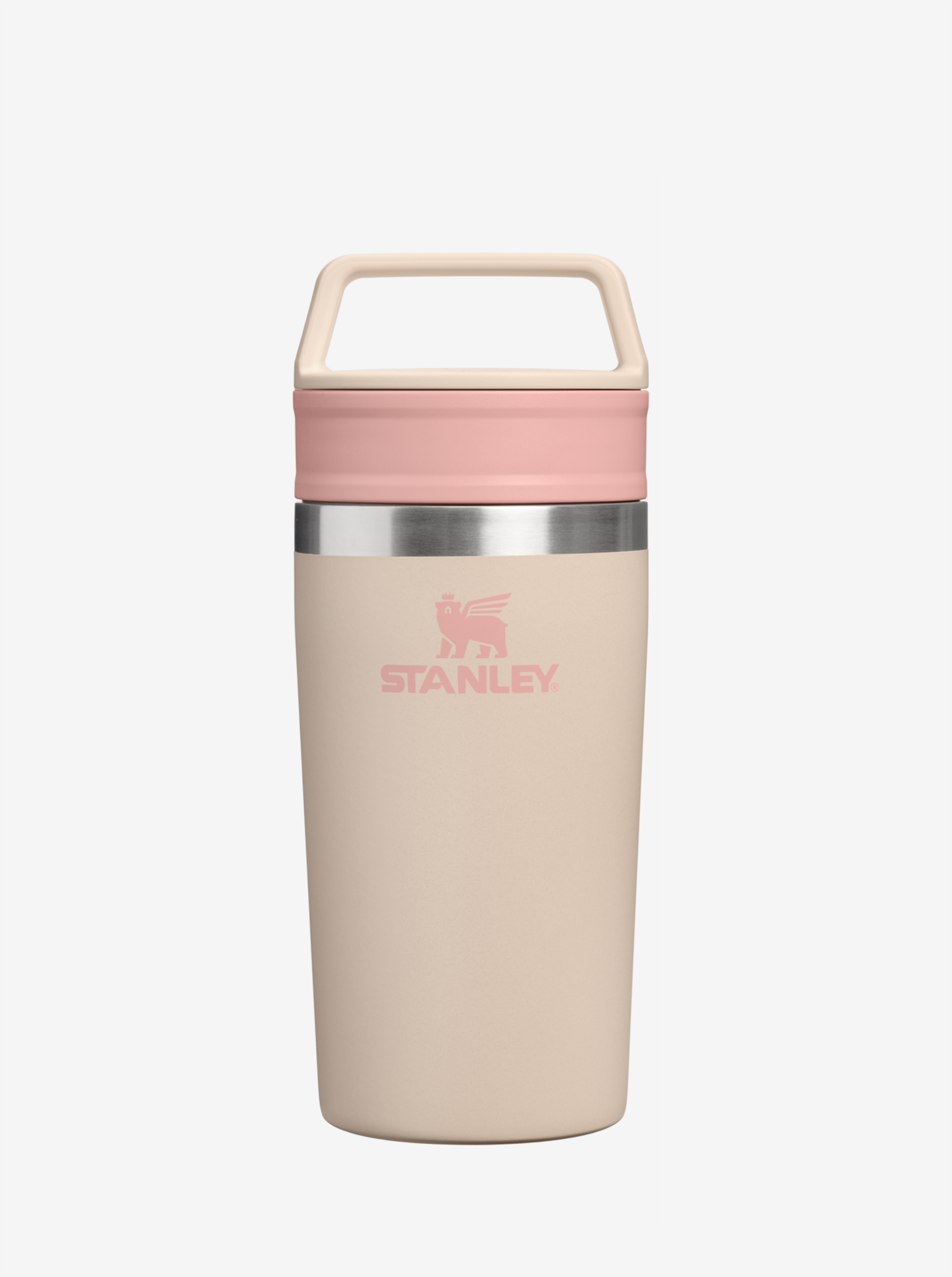 Café-To-Go Travel Mug