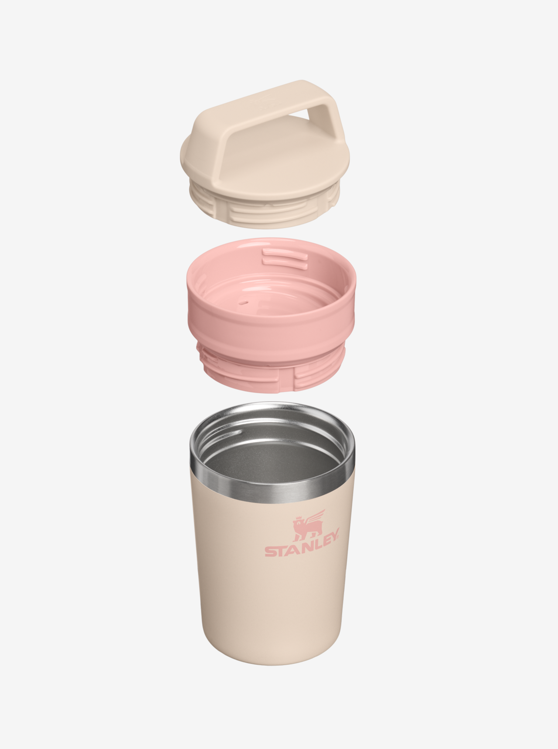 Café-To-Go Travel Mug 8oz