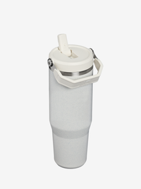 IceFlow™ Flip Straw Tumbler 30oz