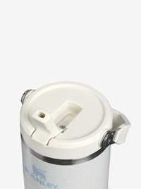 IceFlow™ Flip Straw Tumbler 30oz