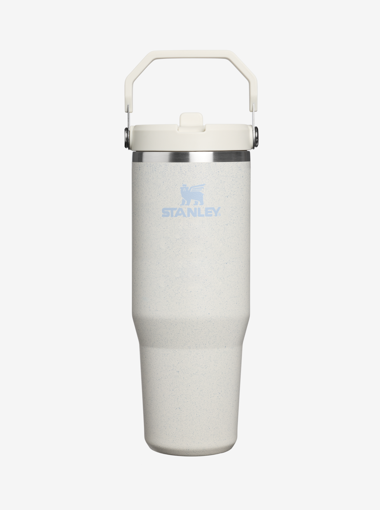 IceFlow™ Flip Straw Tumbler 30oz