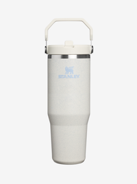 IceFlow™ Flip Straw Tumbler 30oz