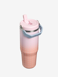 IceFlow™ Flip Straw 2.0 Tumbler