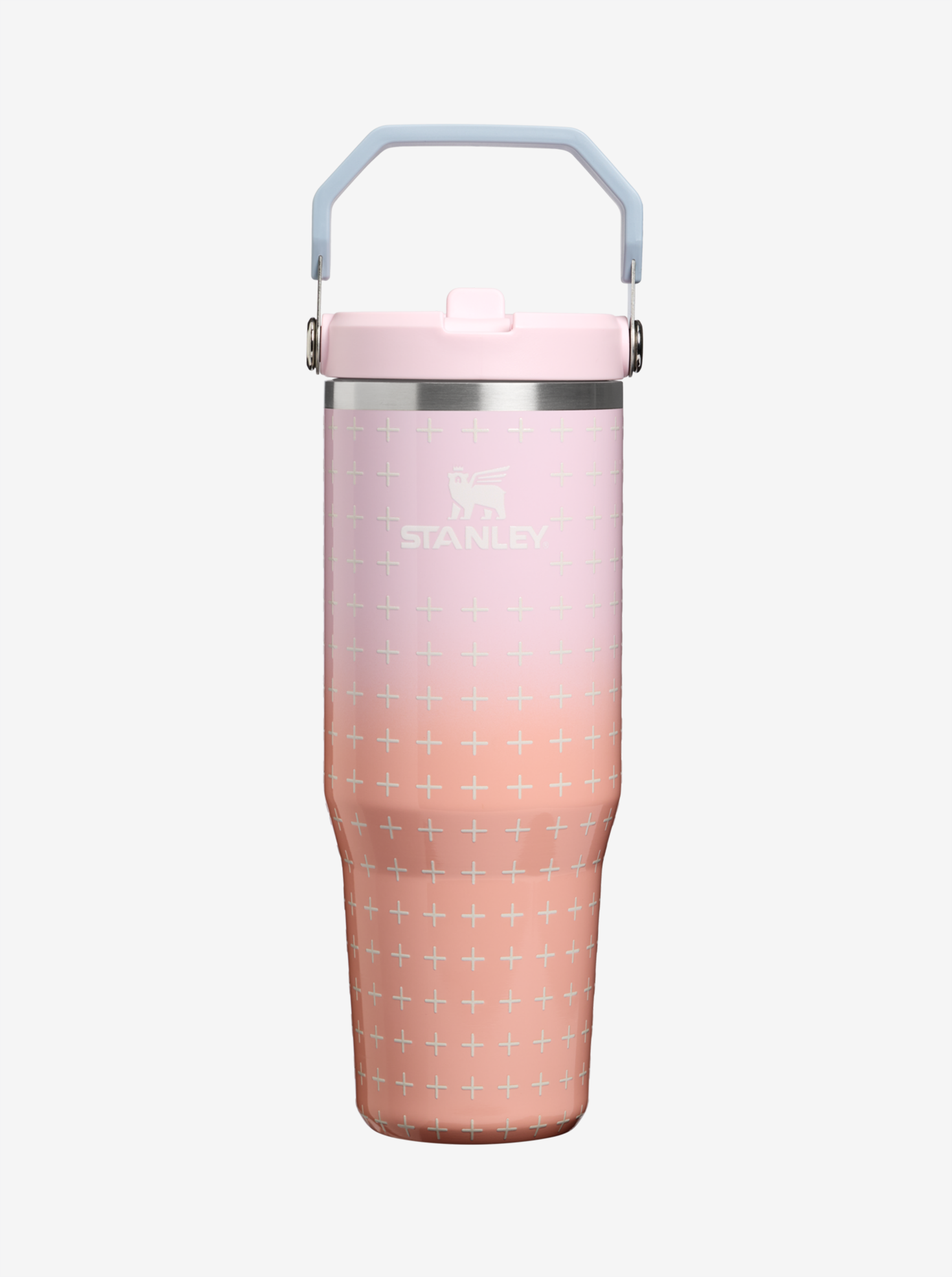 IceFlow™ Flip Straw 2.0 Tumbler