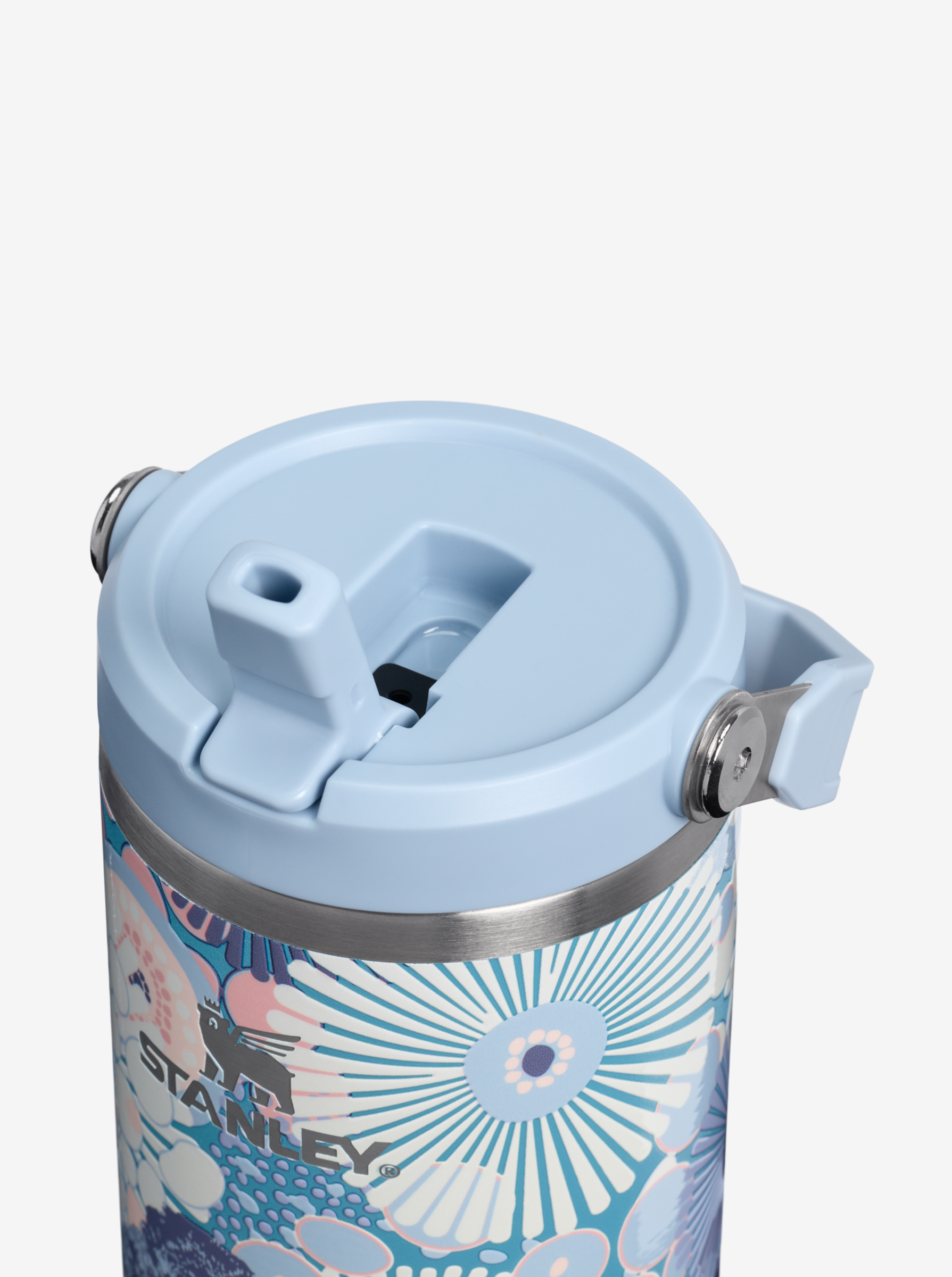 IceFlow™ Flip Straw 2.0 Tumbler 30oz