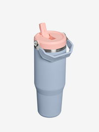 IceFlow™ Flip Straw 2.0 Tumbler 30oz