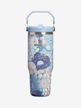 IceFlow™ Flip Straw 2.0 Tumbler 30oz