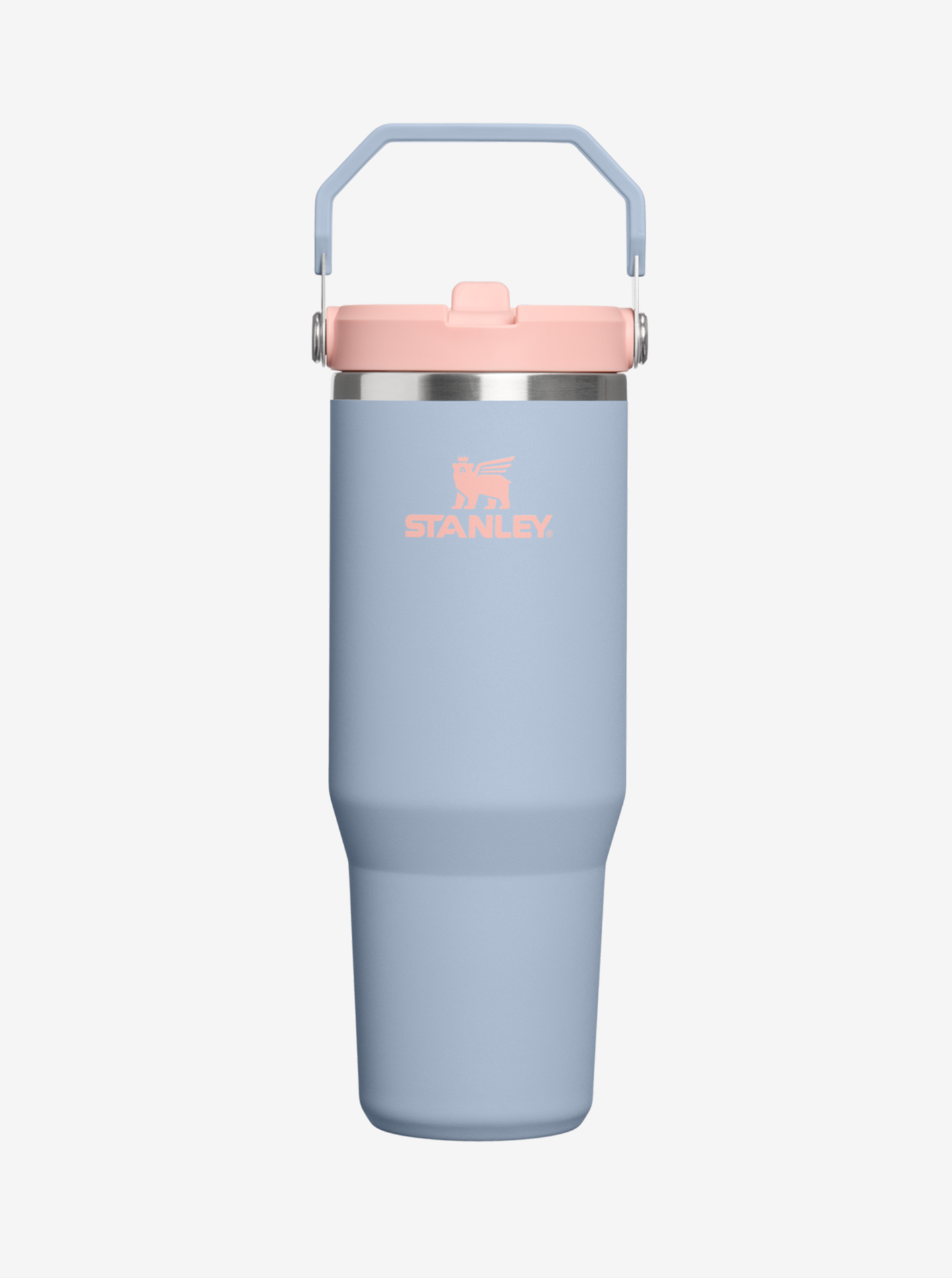 IceFlow™ Flip Straw 2.0 Tumbler 30oz