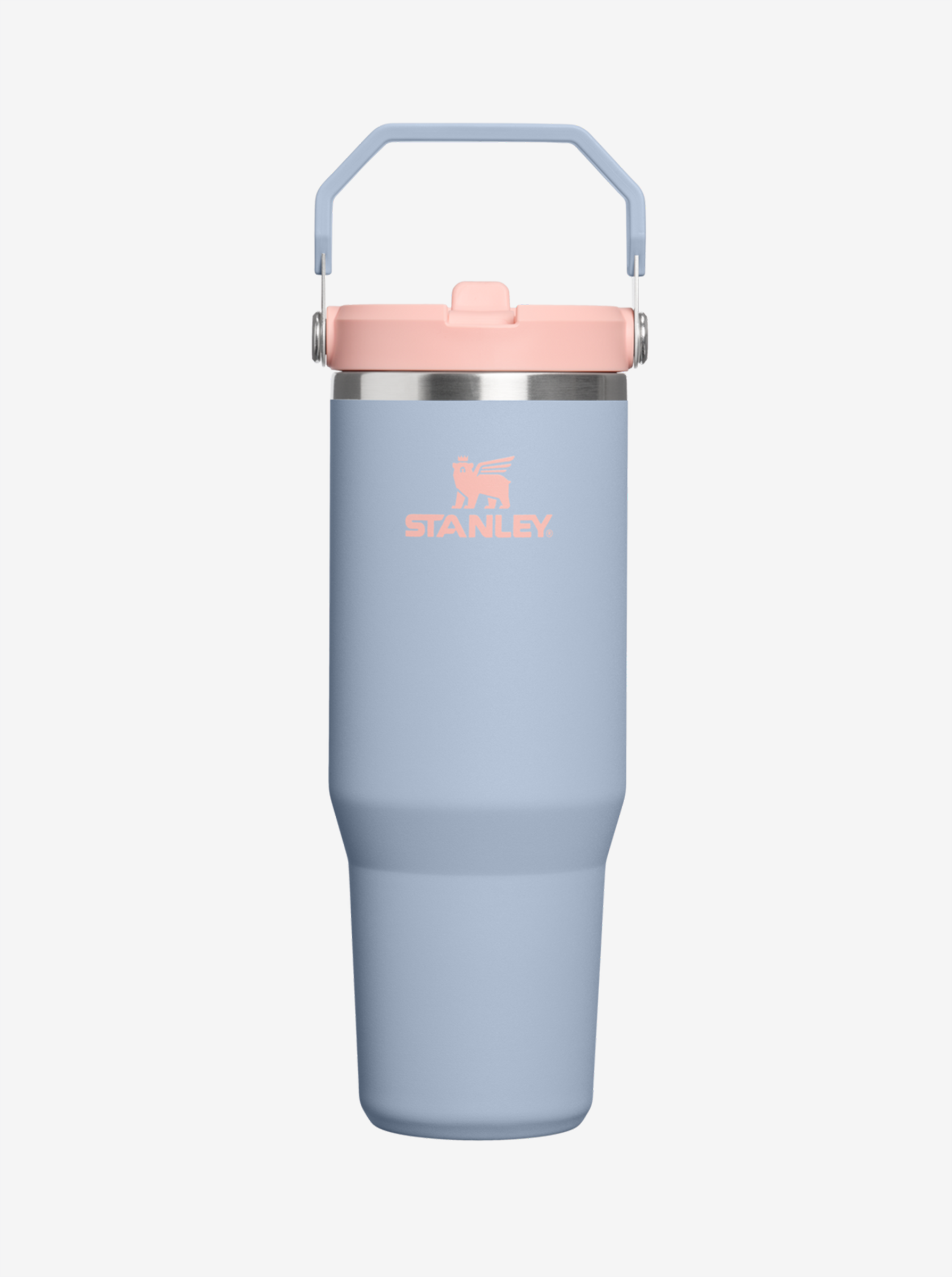 IceFlow™ Flip Straw 2.0 Tumbler 30oz