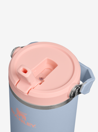 IceFlow™ Flip Straw 2.0 Tumbler 30oz