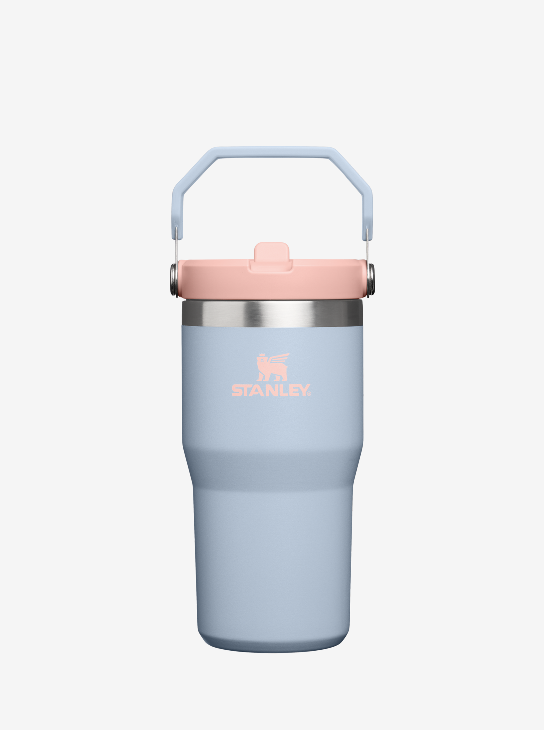 IceFlow™ Flip Straw 2.0 Tumbler 20oz