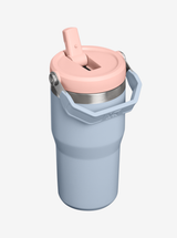IceFlow™ Flip Straw 2.0 Tumbler 20oz