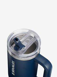 Quencher ProTour Flip Straw Tumbler