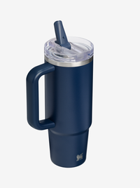 Quencher ProTour Flip Straw Tumbler