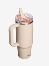 ProTour Flip Straw Tumbler 30oz