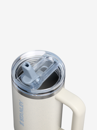 Quencher ProTour Flip Straw Tumbler 30oz