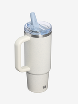 Quencher ProTour Flip Straw Tumbler 30oz