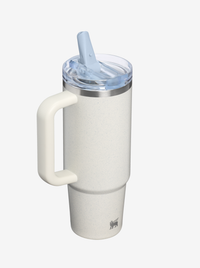 Quencher ProTour Flip Straw Tumbler 30oz