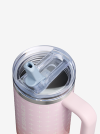 Quencher ProTour Flip Straw Tumbler 30oz