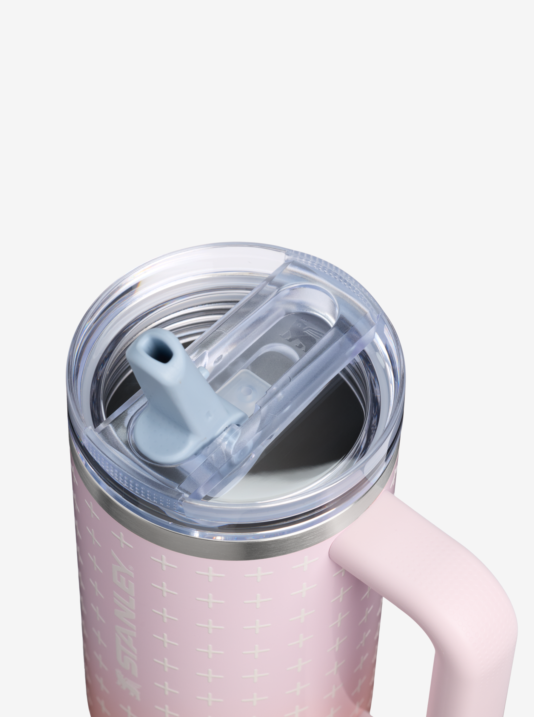 Quencher ProTour Flip Straw Tumbler 30oz