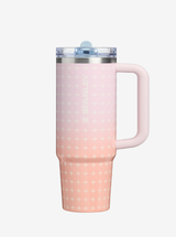 Quencher ProTour Flip Straw Tumbler 30oz