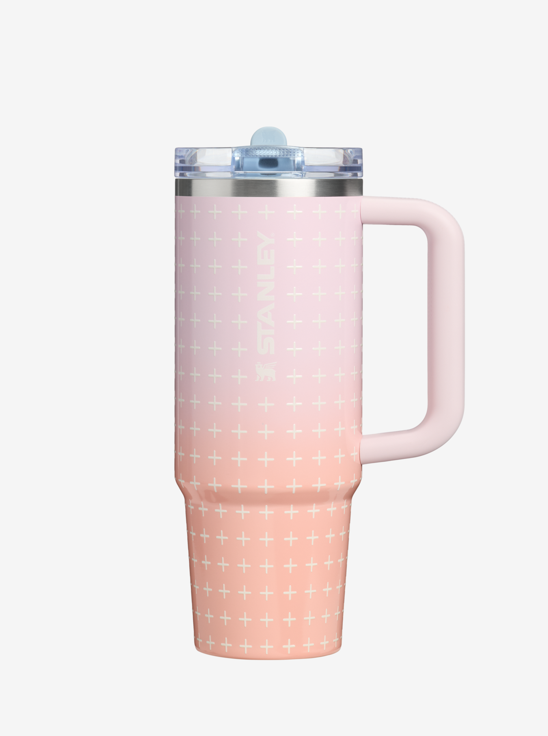 Quencher ProTour Flip Straw Tumbler 30oz