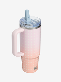 Quencher ProTour Flip Straw Tumbler 30oz