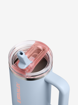 ProTour Flip Straw Tumbler 30oz