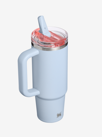 ProTour Flip Straw Tumbler 30oz