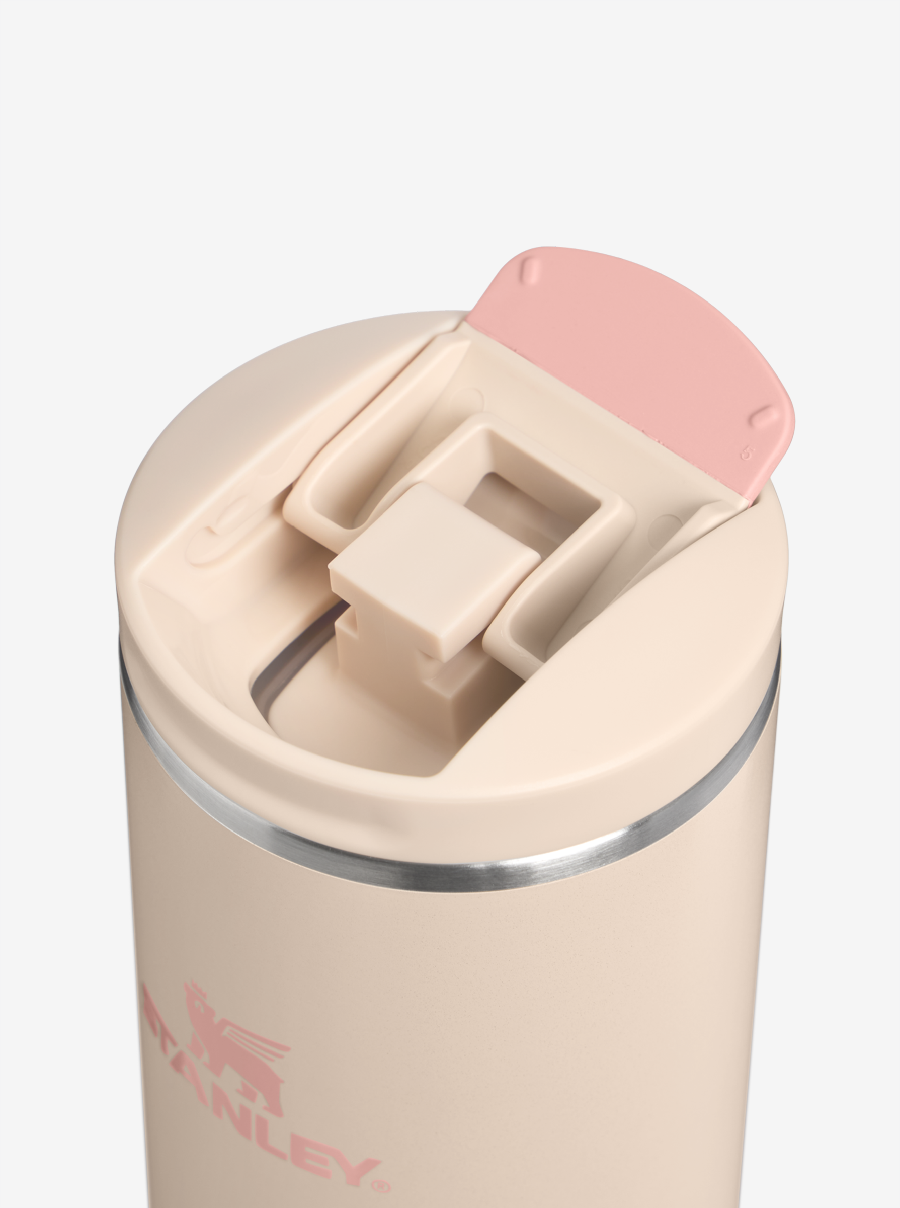 Transit Fliptop Mug 16oz