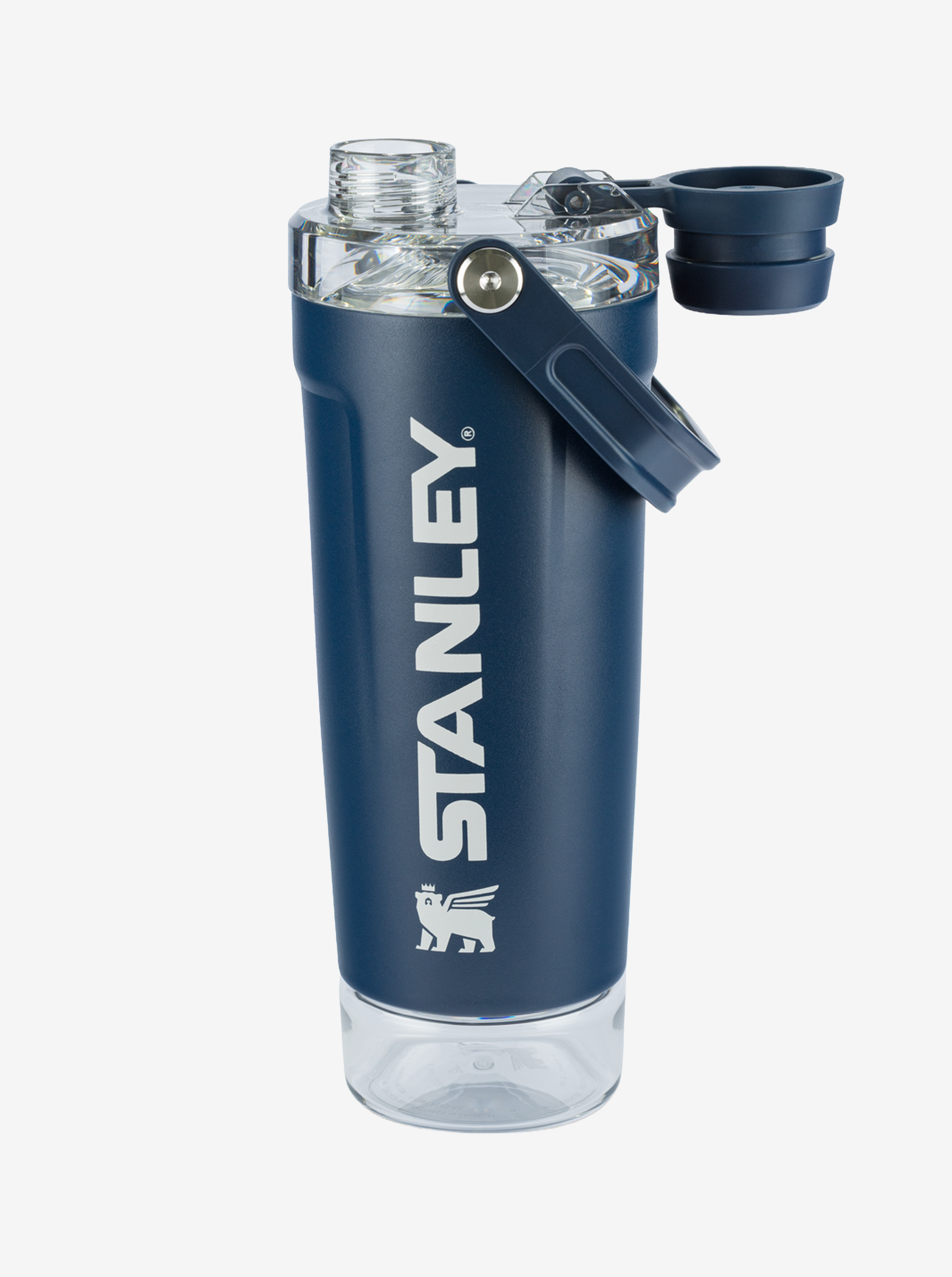Vitalize™ Shaker Bottle 20oz
