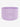 Bumper Guard in Lilac Haze