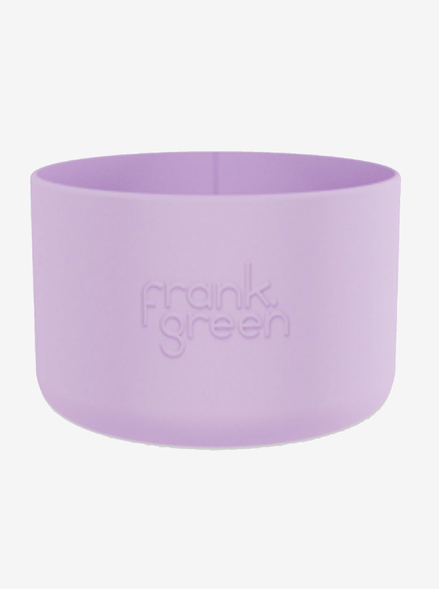 Bumper Guard in Lilac Haze