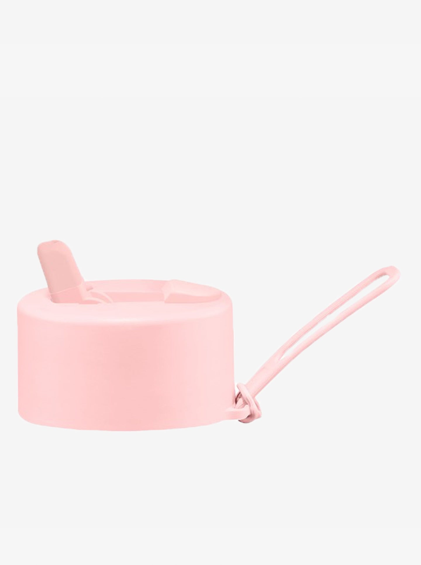 Flip Straw Lid Blushed