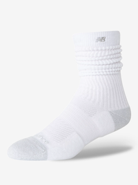 Active Slouchy Crew Socks 1 Pair