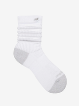 Active Slouchy Crew Socks 1 Pair
