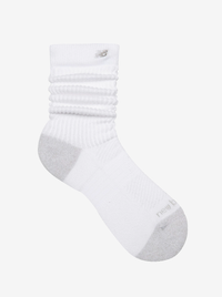 Active Slouchy Crew Socks 1 Pair